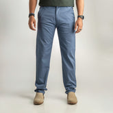 Signature Chinos