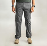 Signature Chinos