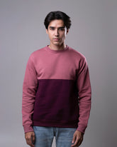2 Way Blend Sweatshirt