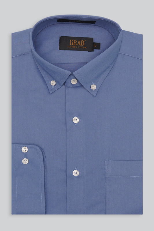 OXFORD FORMAL SHIRT