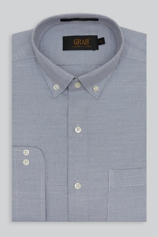 OXFORD FORMAL SHIRT