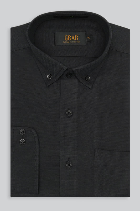 OXFORD FORMAL SHIRT