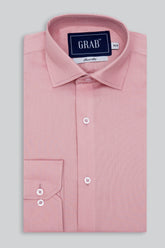 CLASSIC PLAIN FPRMAL SHIRT