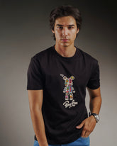 Graphic Tees "Ray Ban "