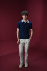 HERITAGE TEXTURE SHIRT
