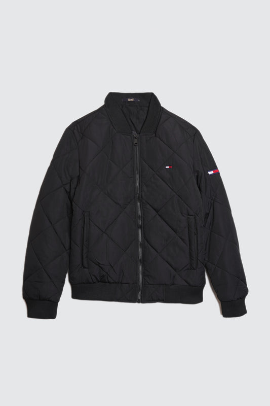 GENTS JACKET PARASHOOT