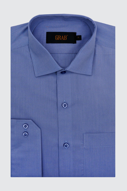 BLUE LINING SHIRT