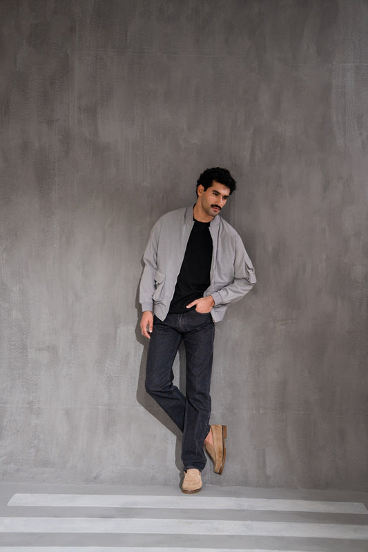 UTILITY JACKET