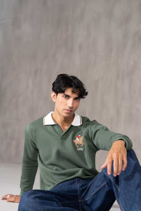 THE 1992 SWEAT