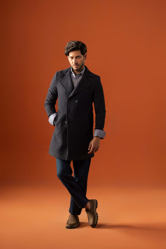 Peacoat Navy