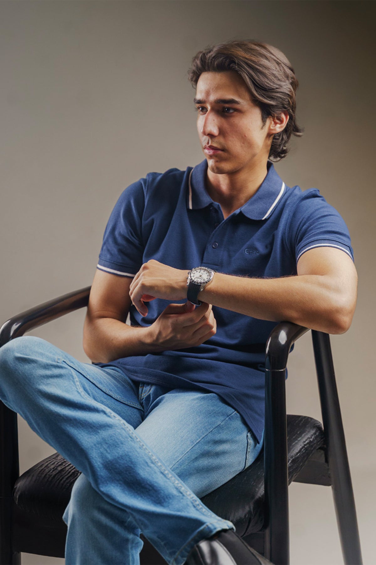 Basic Polo