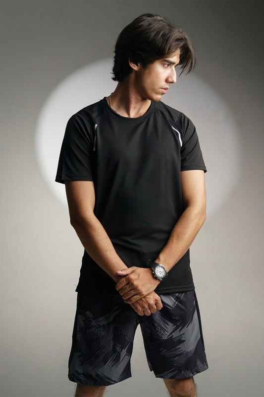 Active Wear T-Shirt