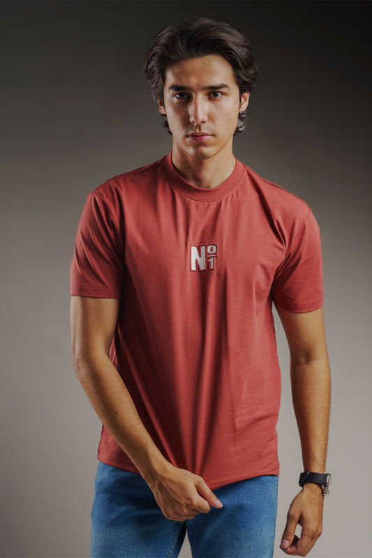 Graphic Tees "No1"