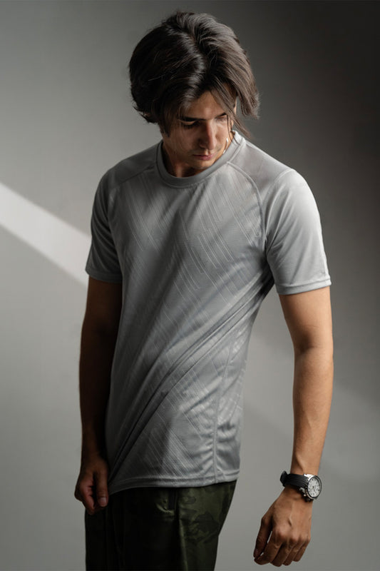 Activewear T- Shirt