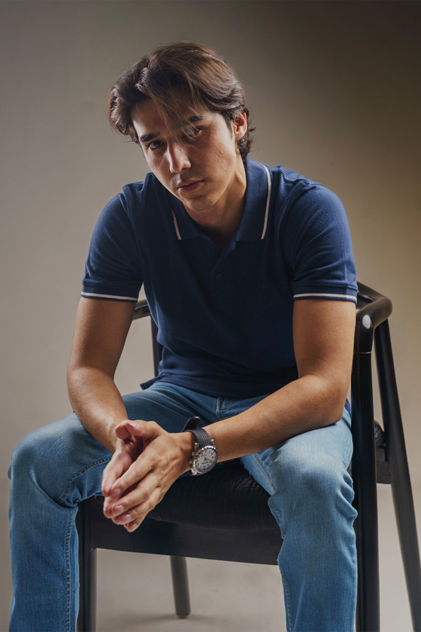 Basic Polo