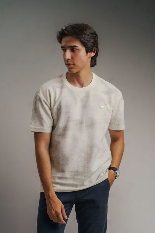 Shaded Tees