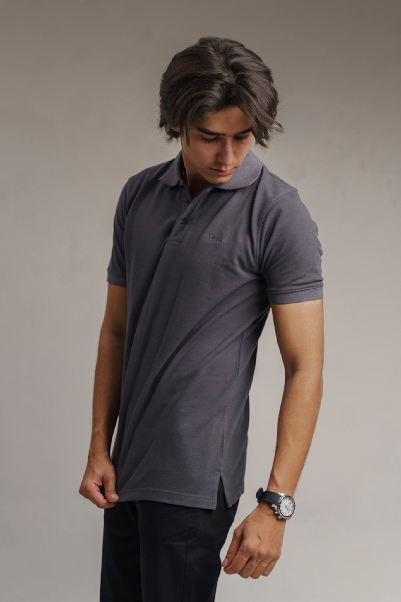 Basic Polo