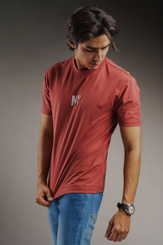 Graphic Tees "No1"