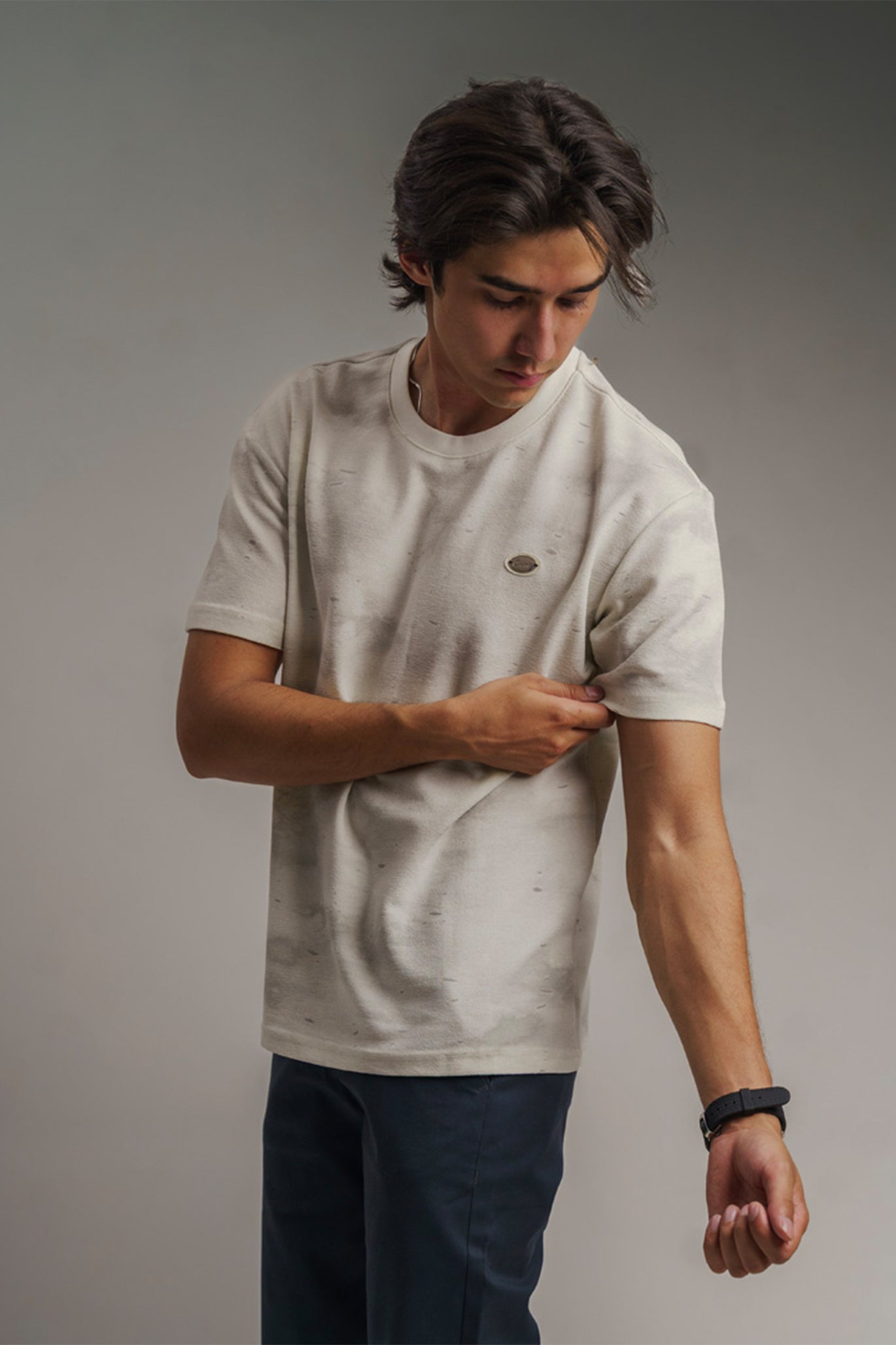 Shaded Tees