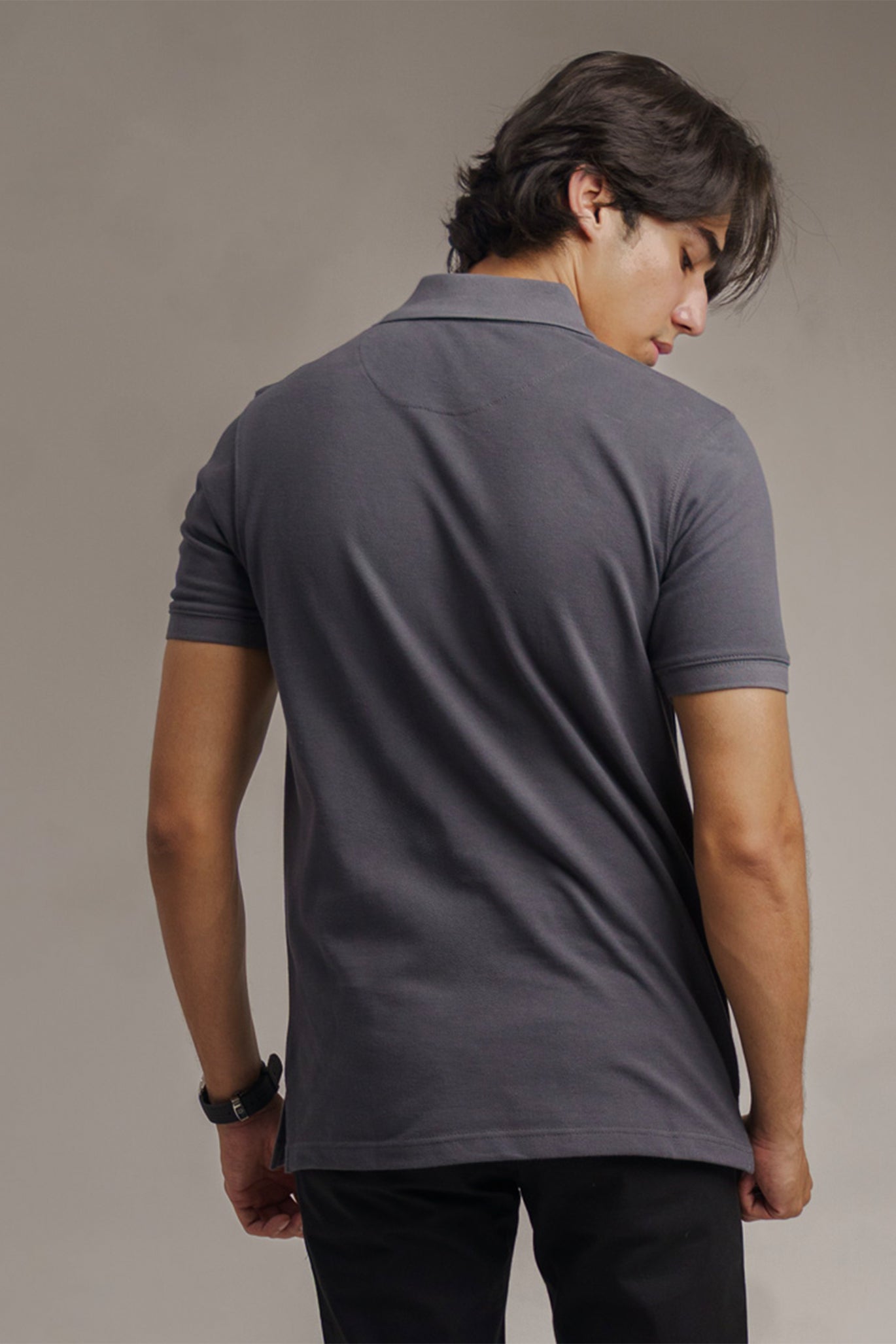 Basic Polo
