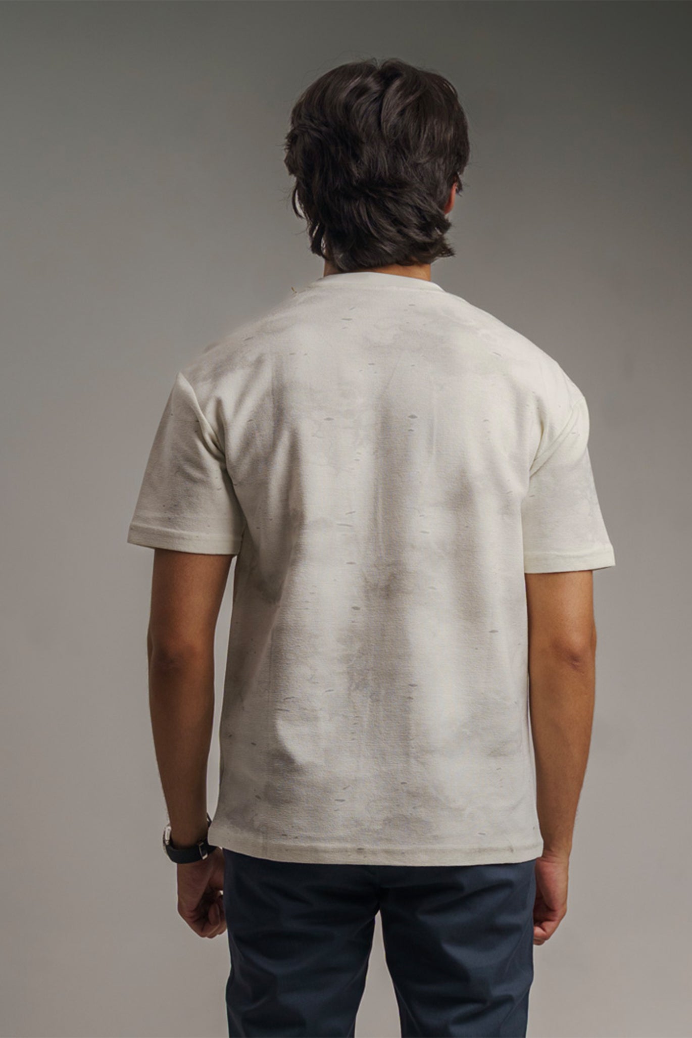 Shaded Tees