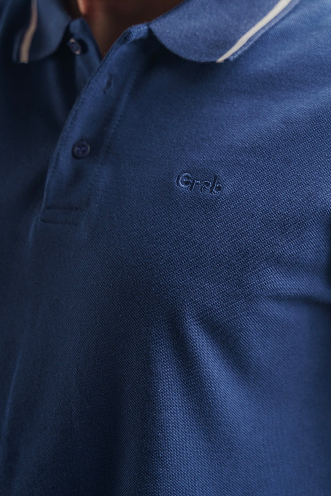 Basic Polo