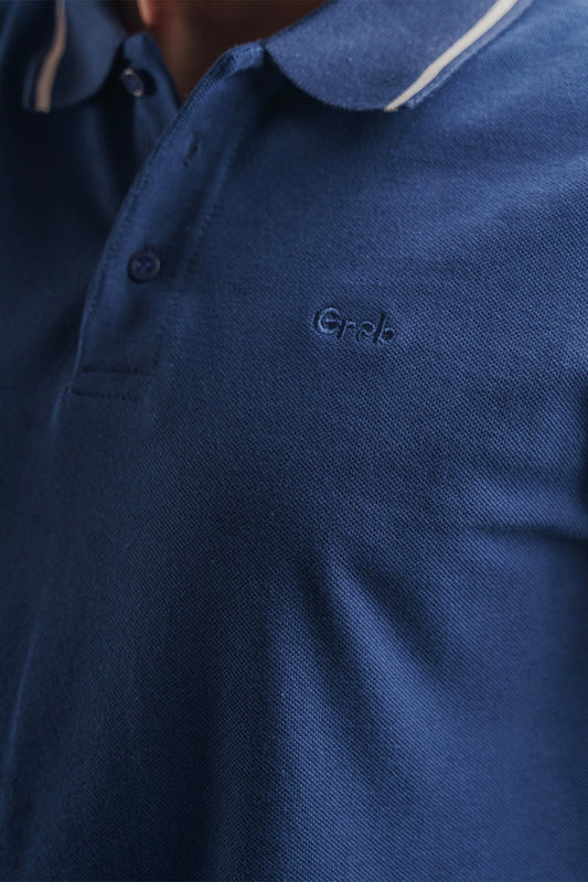Basic Polo asm4