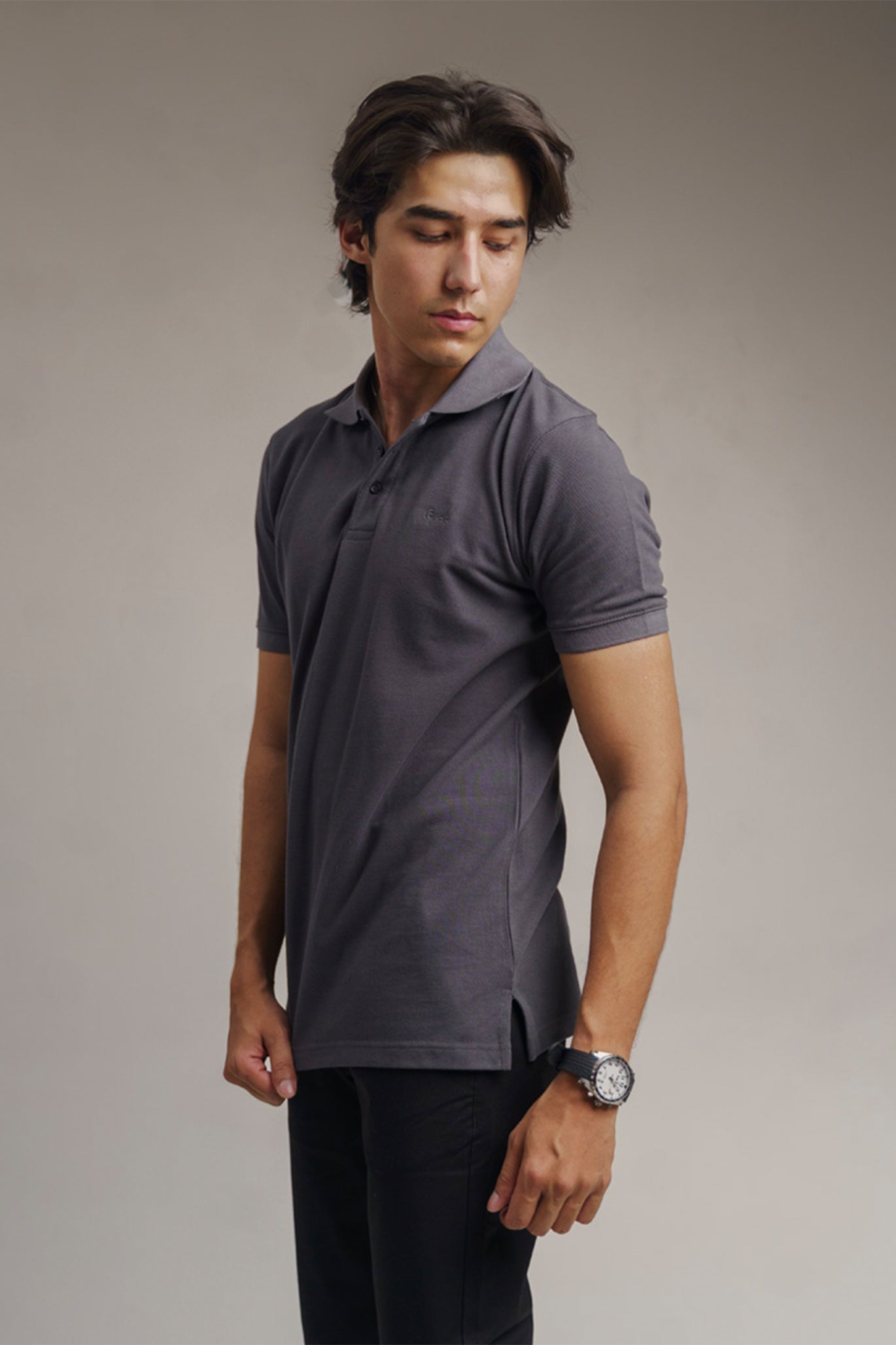 Basic Polo