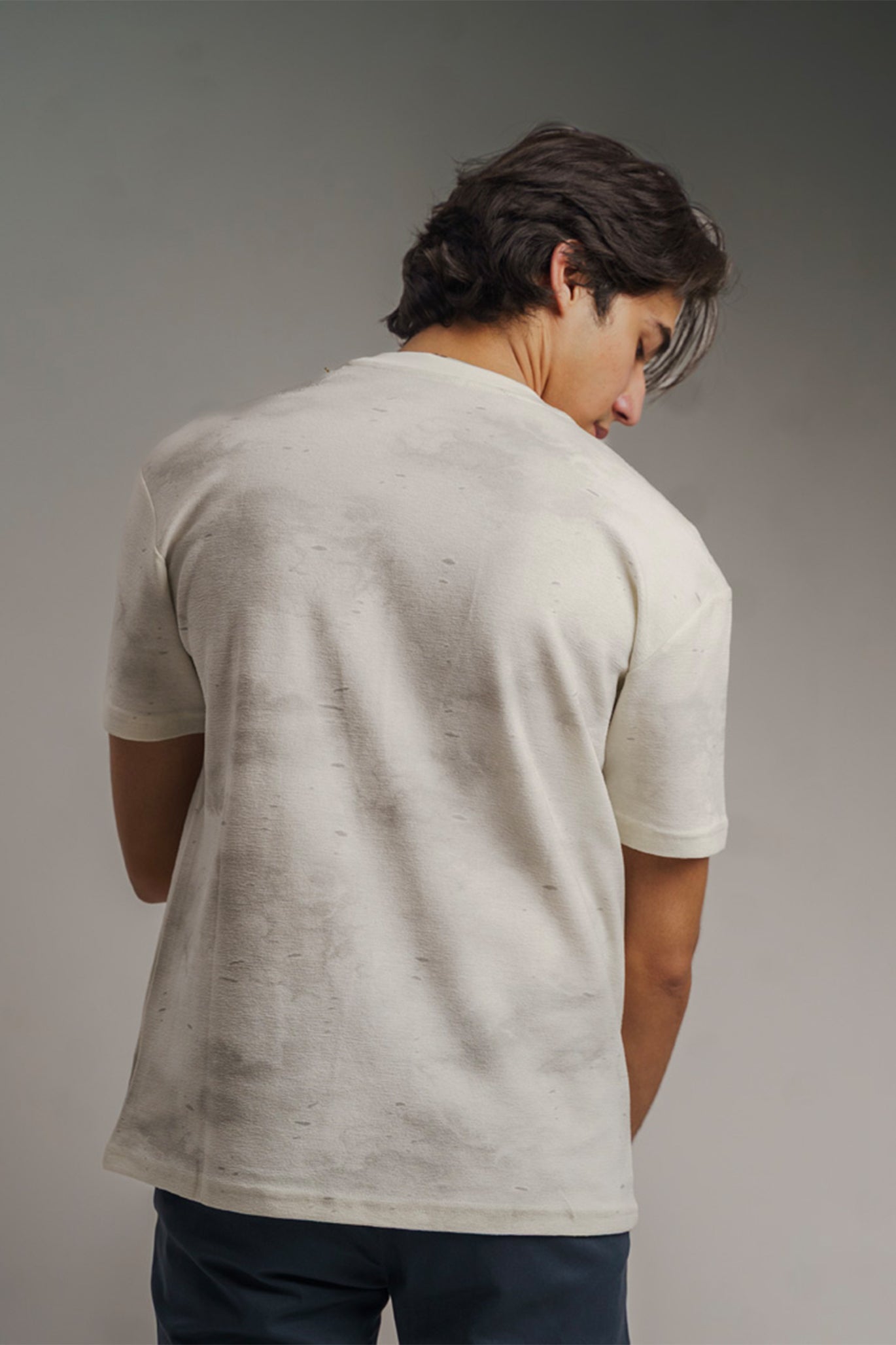 Shaded Tees
