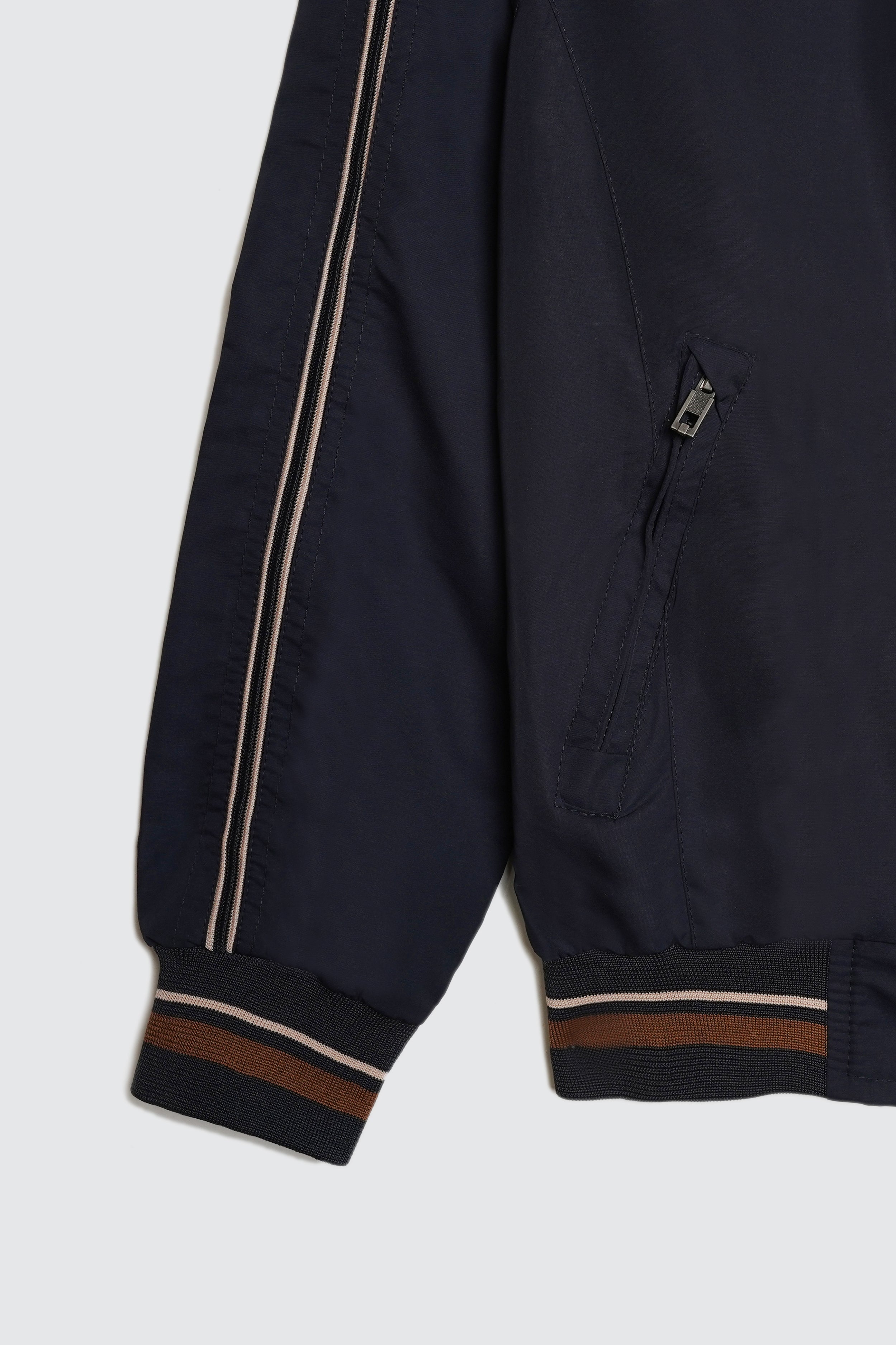 Genst Jacket Cotton
