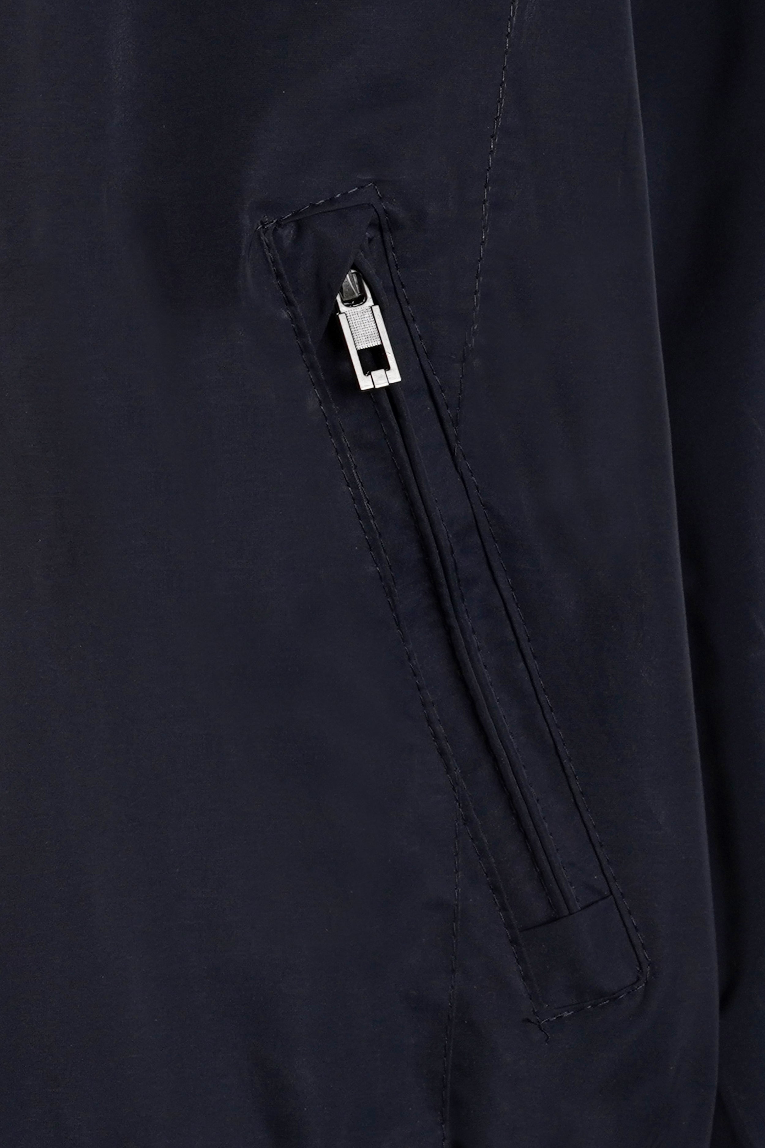 Genst Jacket Cotton