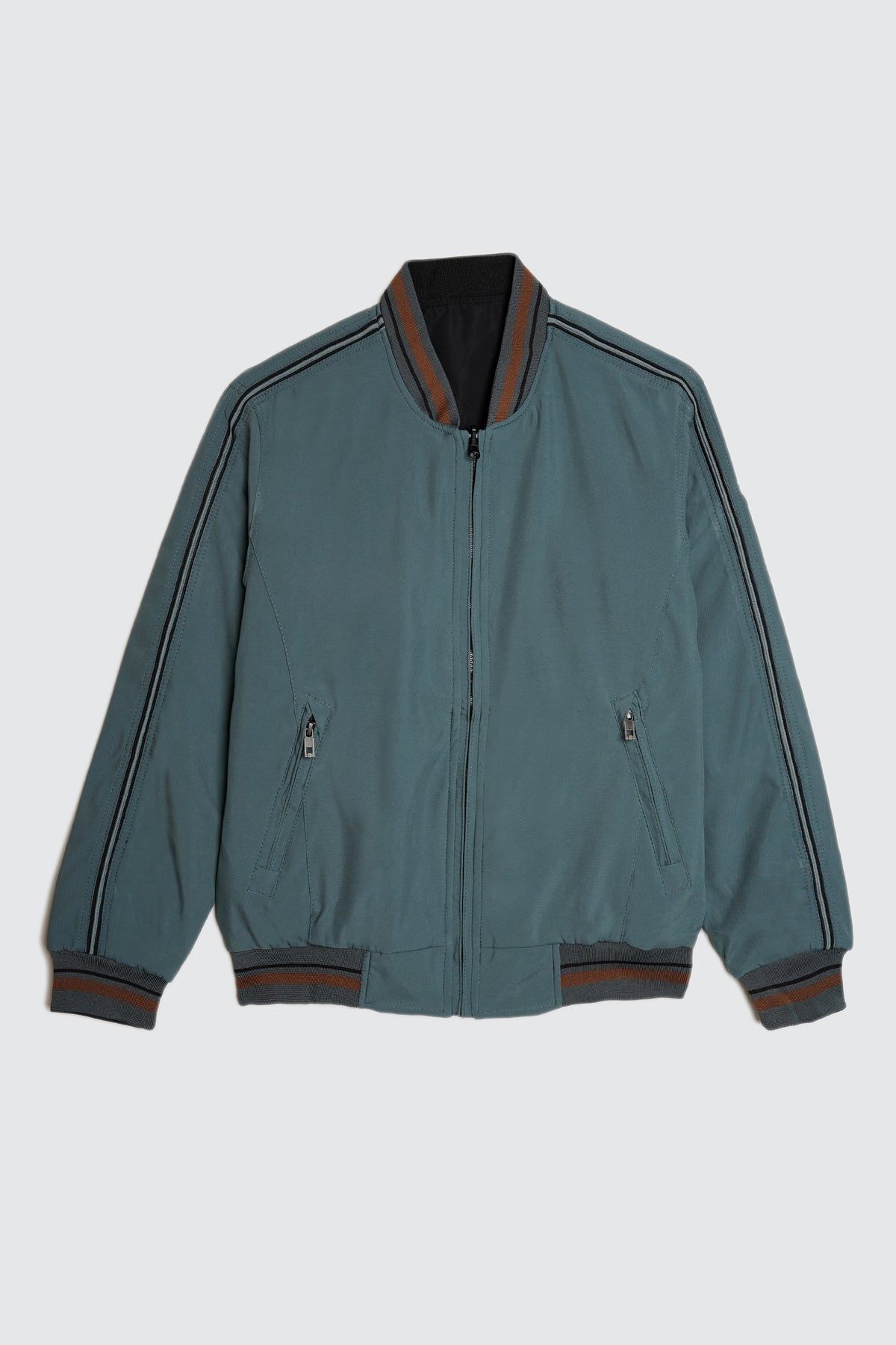 Genst Jacket Cotton