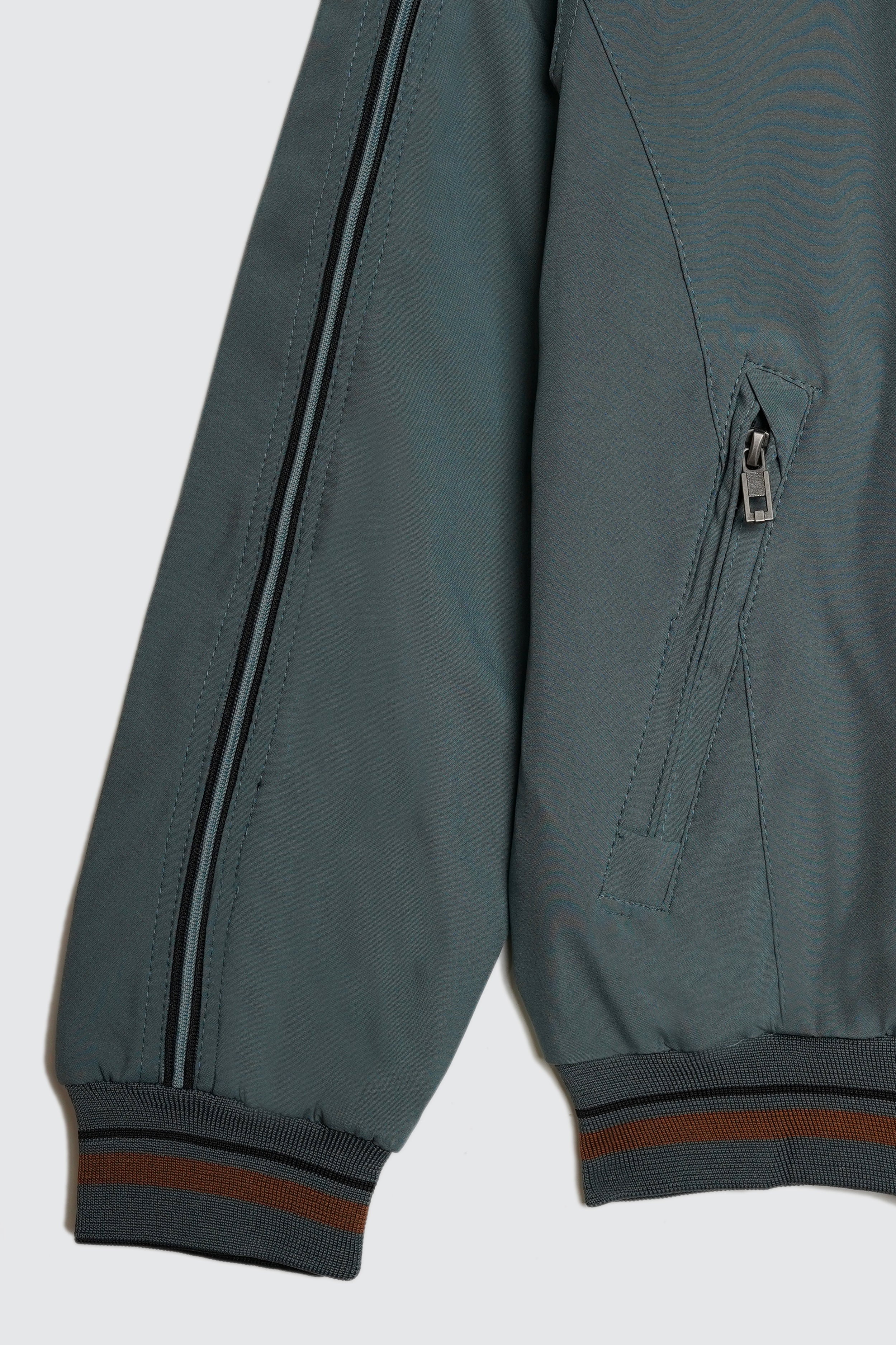Genst Jacket Cotton
