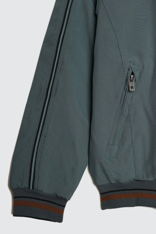 Genst Jacket Cotton