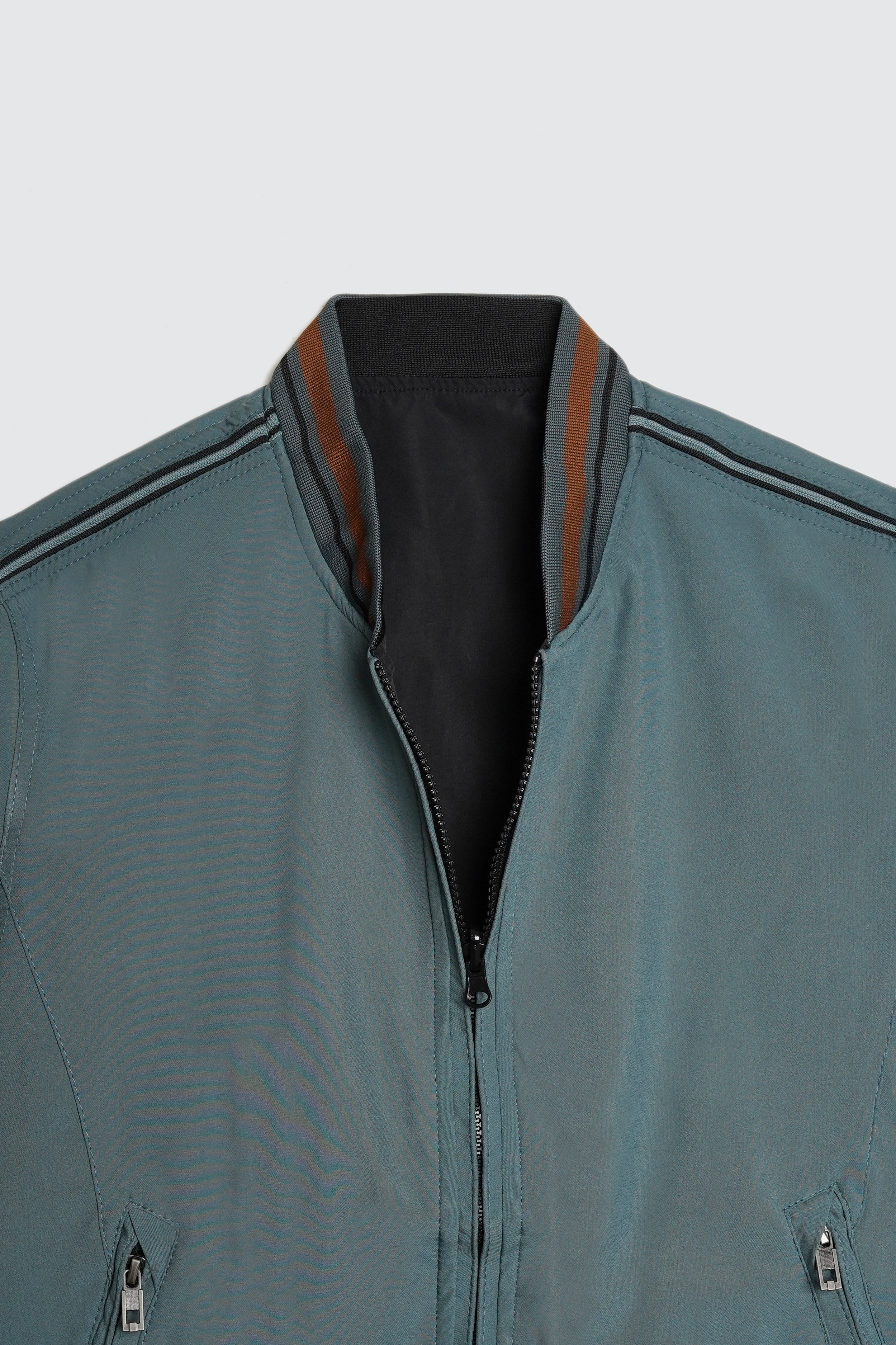 Genst Jacket Cotton