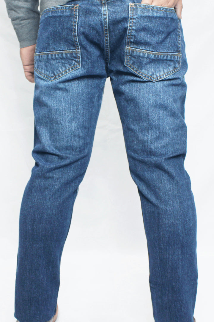 Gents Jeans Pants (001-AM)