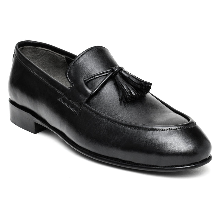 Men's Leather Shoes 9922-53