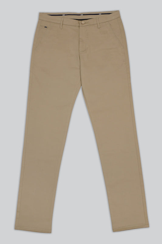 STRETCH CHINOS