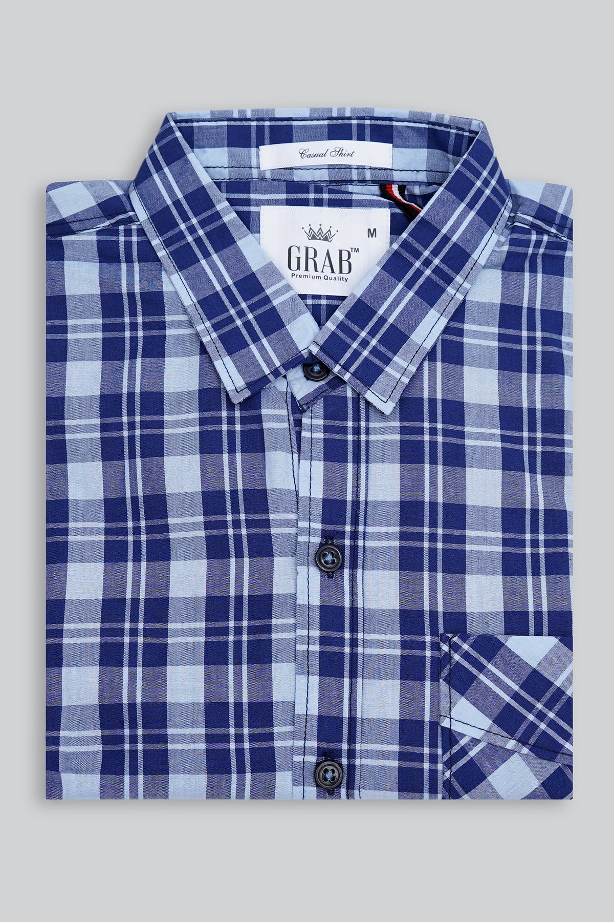 Summer Lounge Shirt Casual