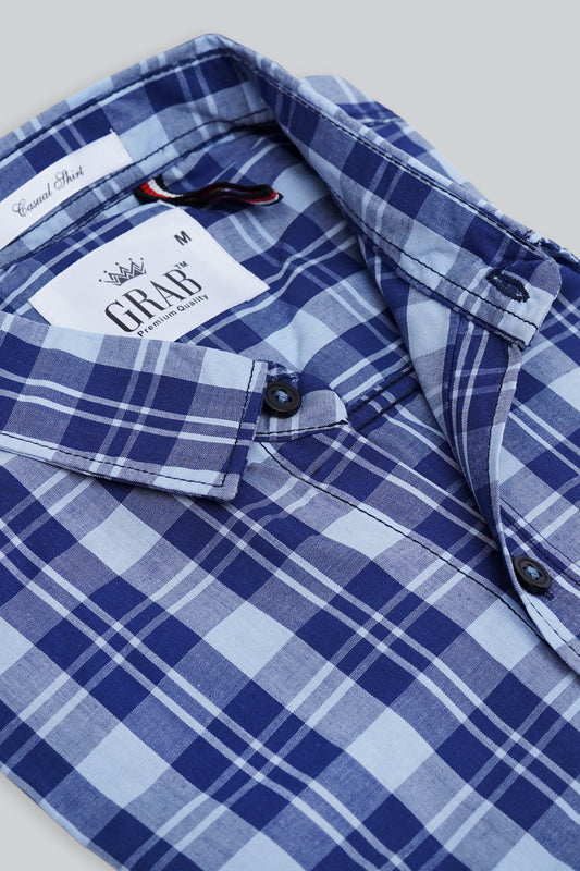 Summer Lounge Shirt Casual