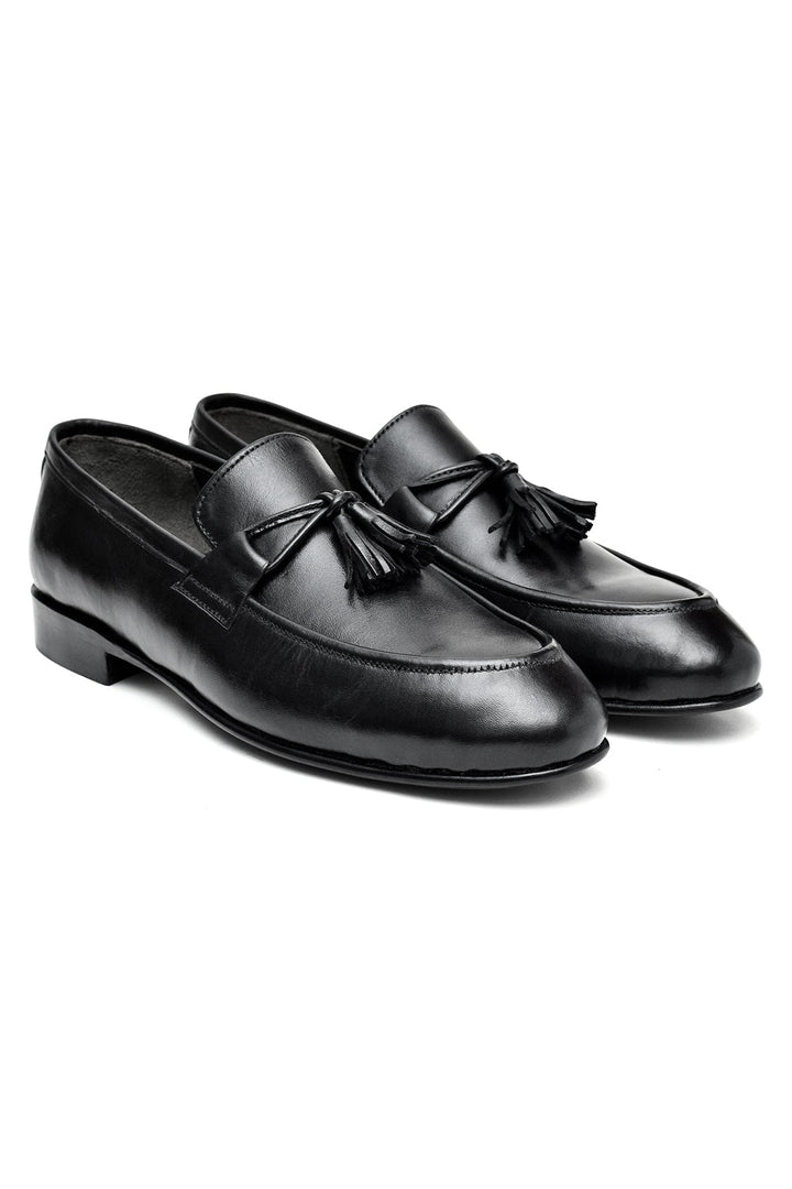 Men's Leather Shoes 9922-53