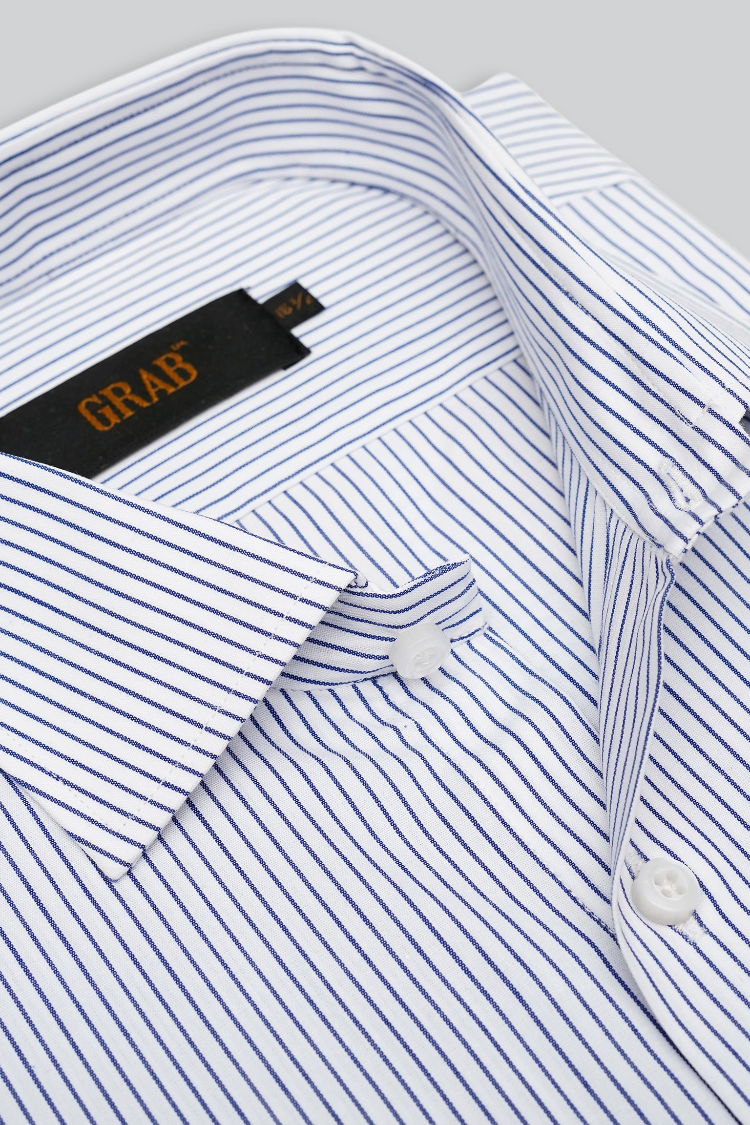 BLUE LINING SHIRT U43
