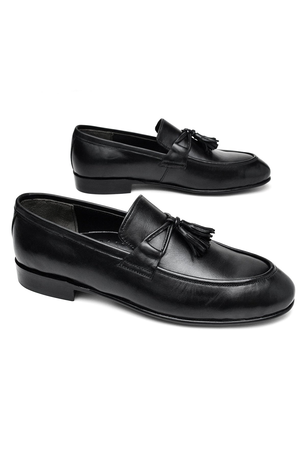 Men's Leather Shoes 9922-53