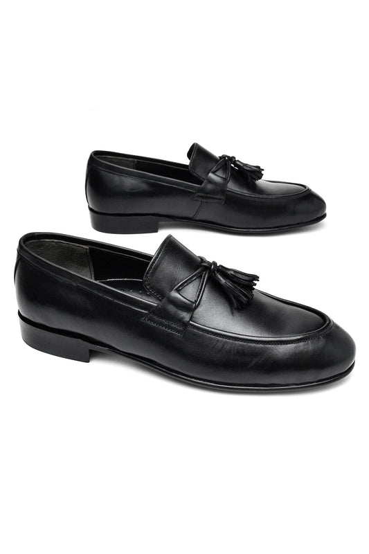 Men's Leather Shoes 9922-53