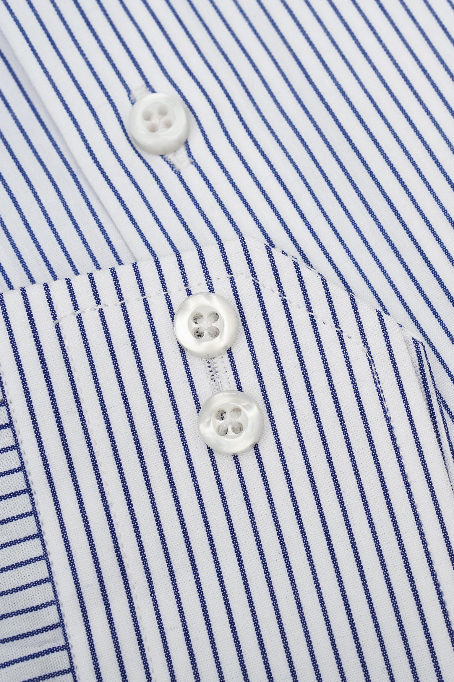 BLUE LINING SHIRT U43