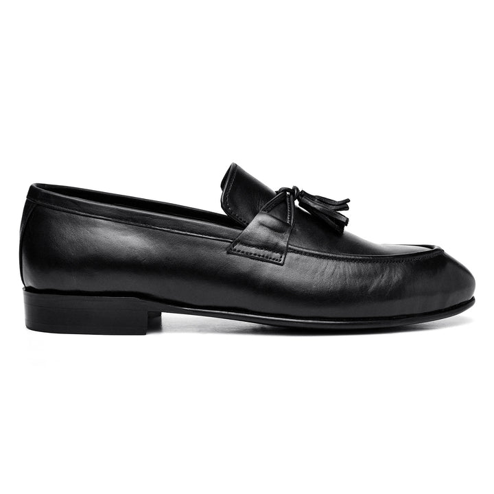 Men's Leather Shoes 9922-53