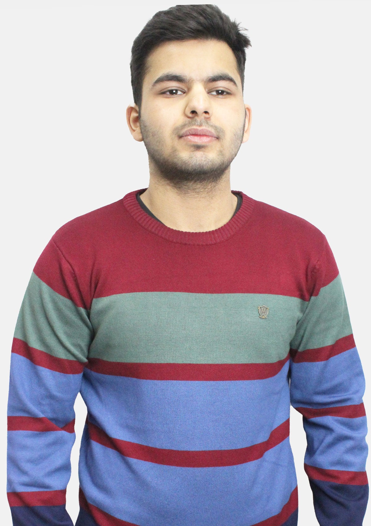 Gents Designer Sweat Shirt (21401S-G)