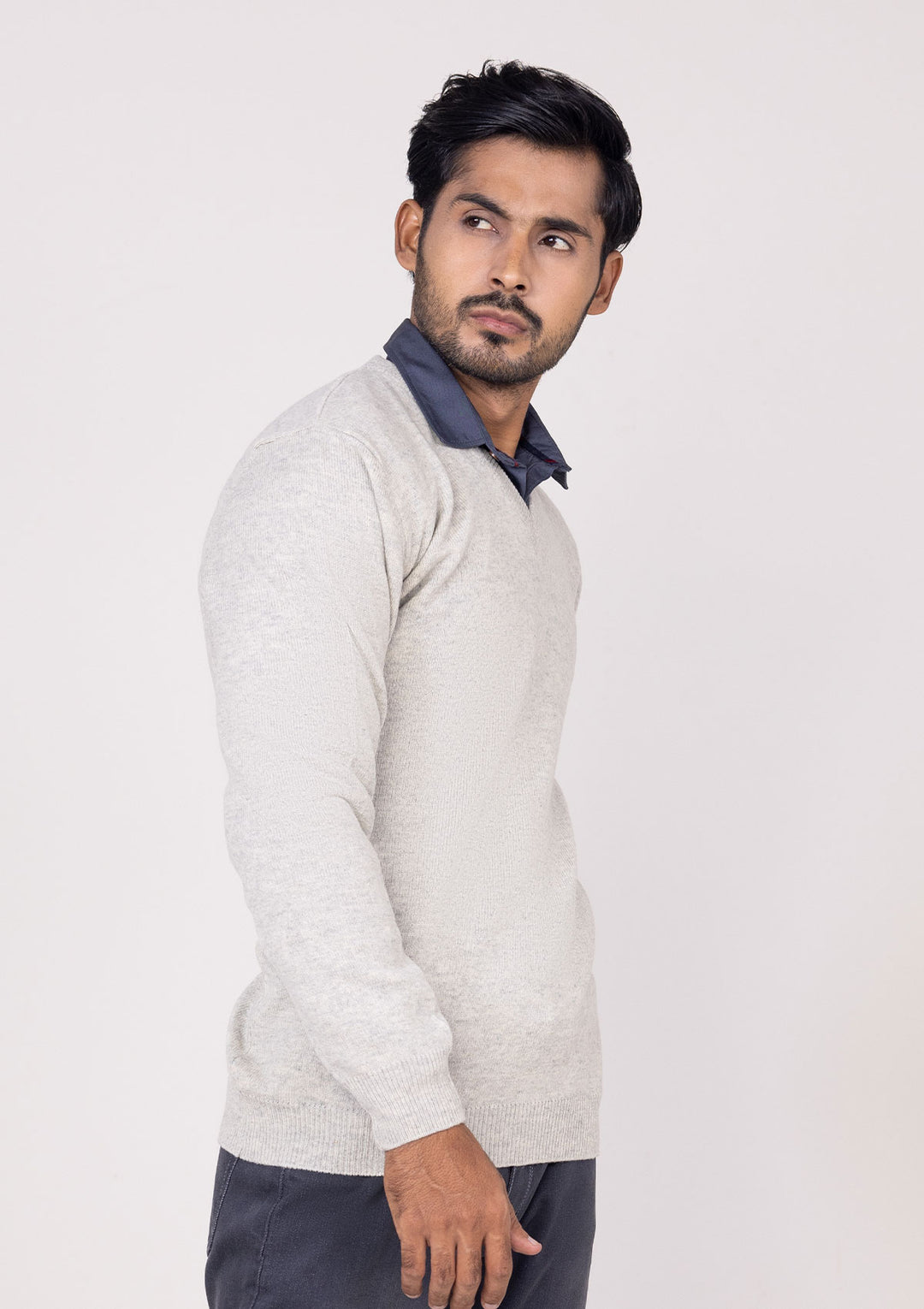 Gents Designer Sweat Shirt (EXX-01)