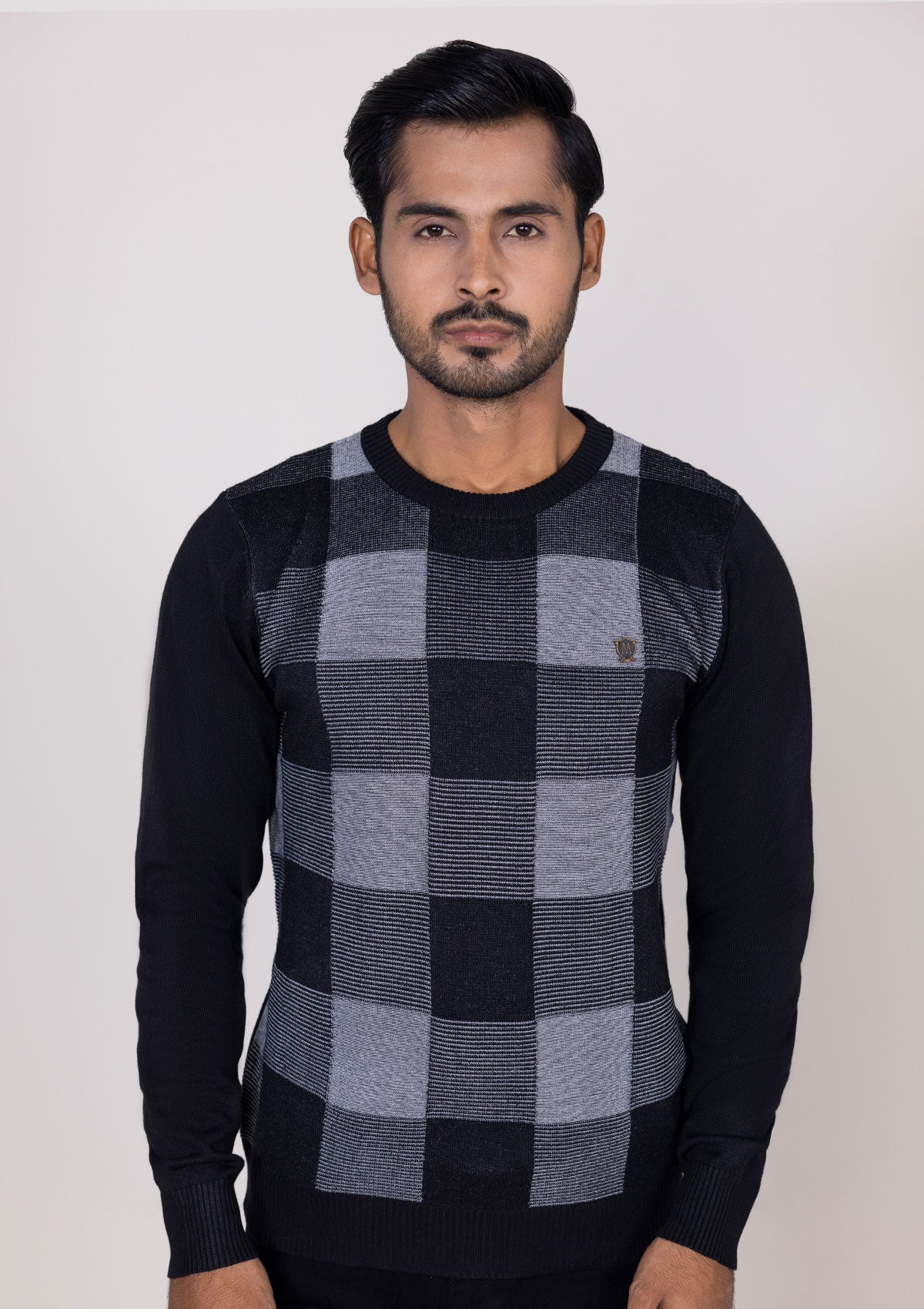 Gents Designer Sweat Shirt (21426S-G)