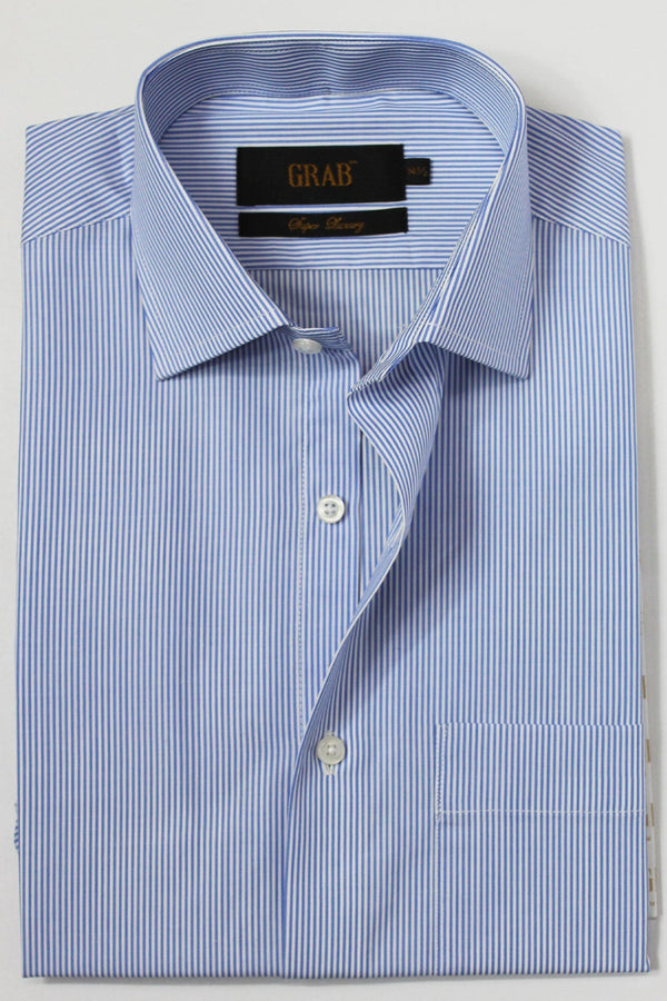 Gents Formal Linning Shirt - 129C